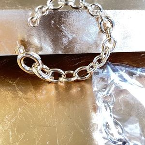 Jacquemeus hoop earrings